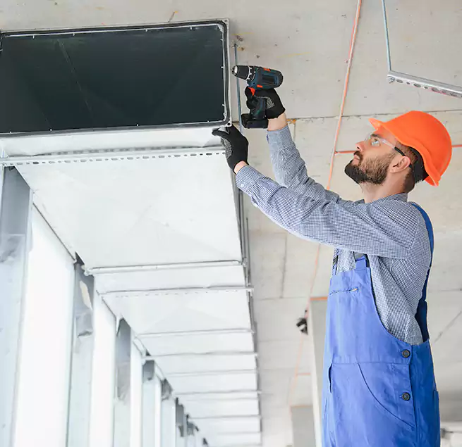 Why Homeowners & Businesses Trust Us in Conway, AR