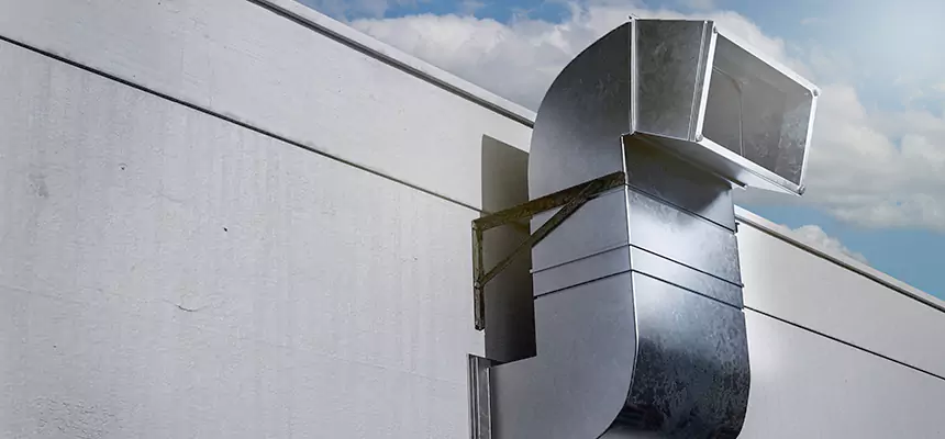 Comprehensive Commercial HVAC Cleaning in Conway