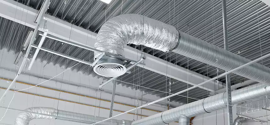 Our Dryer Vent Hose Replacement Services in Conway, AR