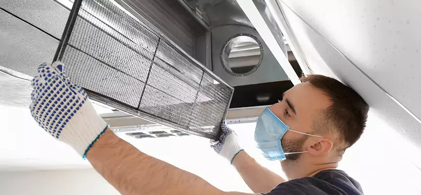 Our Dryer Vent Replacement Services in Conway, AR