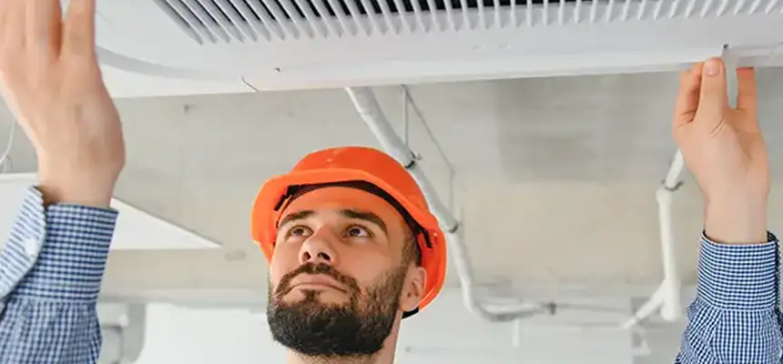 Our Furnace Vent Cleaning Services in Conway, AR