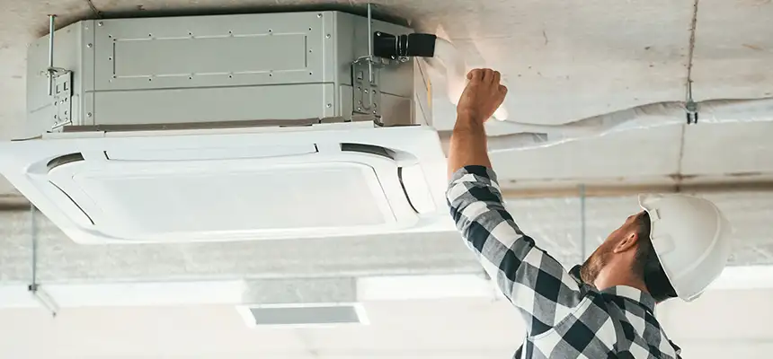 Our Local Vent Cleaning Services in Conway, AR