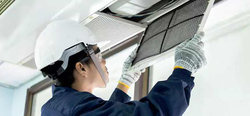 Our Multi-family Home Duct Cleaning Services in Conway, AR