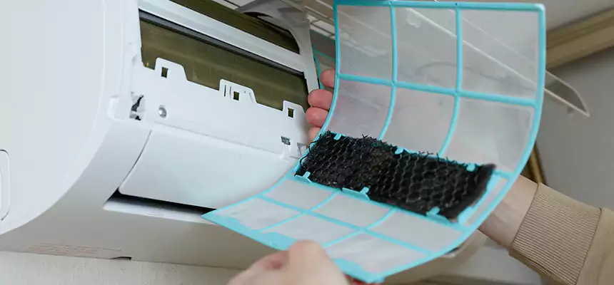 Gentle Ductwork Odor-Control Pet Dander Duct Cleaning in Conway, AR