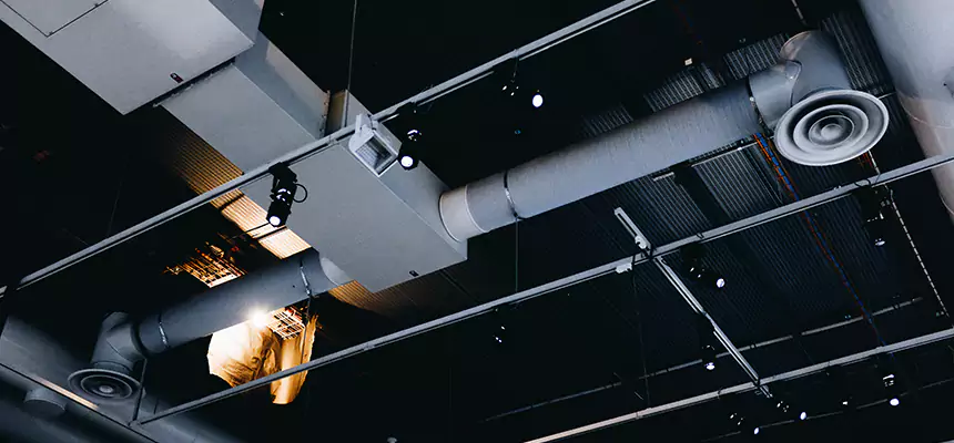 Our Seasonal Allergy Air Duct Cleaning Services in Conway, AR