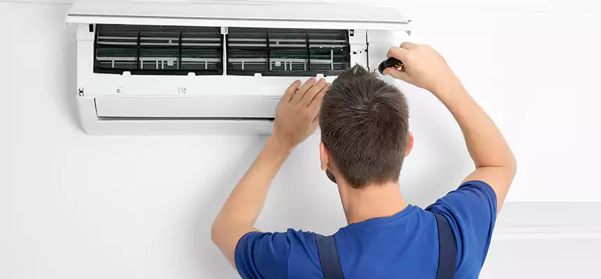 Our Smart Air Conditioning Installation Services in Conway, AR