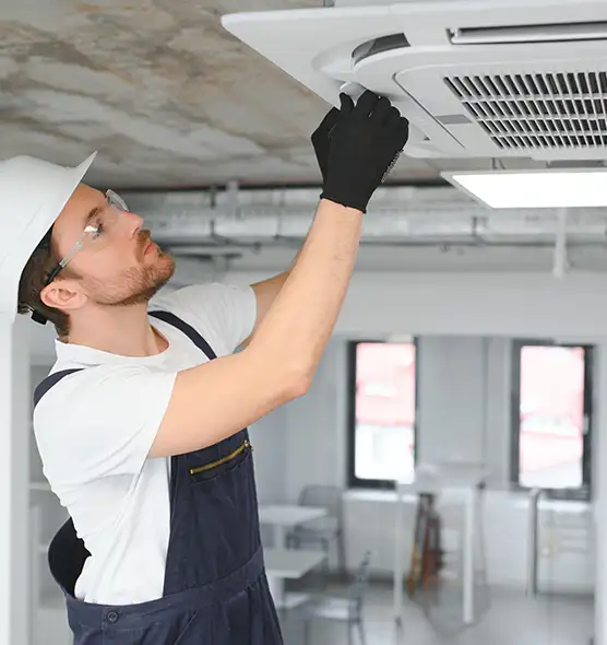 Top Affordable Duct Cleaning Services Near Me in Conway, AR