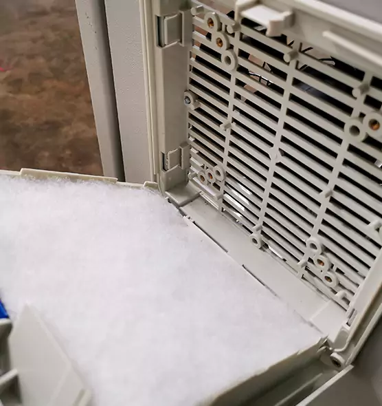 About Air Duct Overhaul & Upgrades in Conway, AR