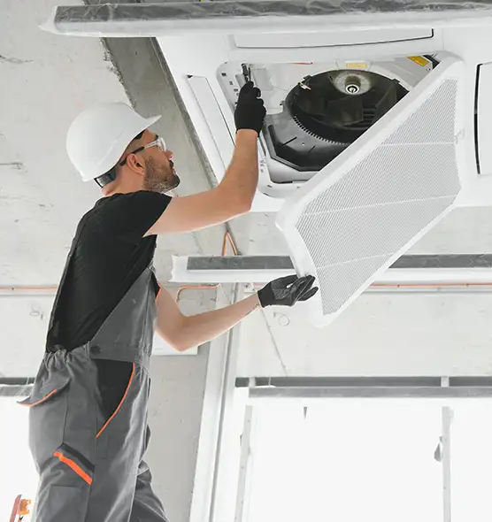 About Air Duct Rodent Removal in Conway, AR