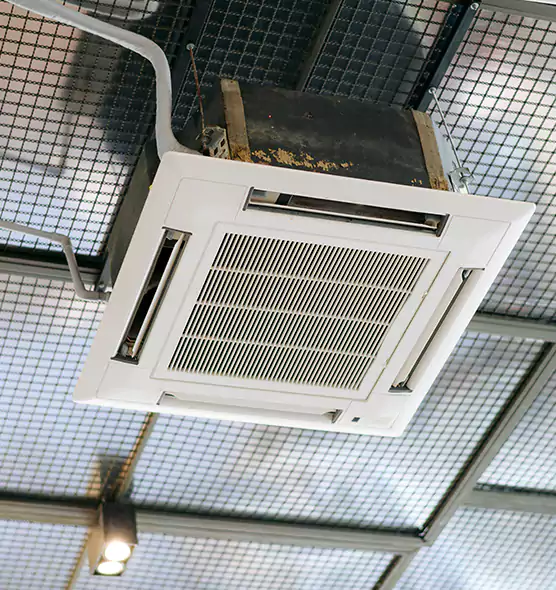 Top-Notch Allergy Relief Vent Cleaning Services in Conway, AR