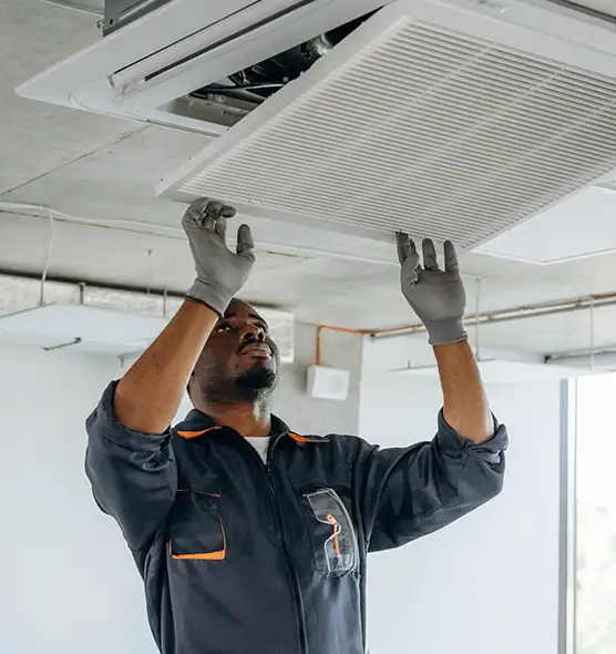 About Certified Air Duct Specialists in Conway, AR