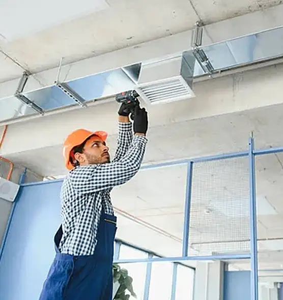 About Commercial Laundry Vent Cleaning in Conway, AR