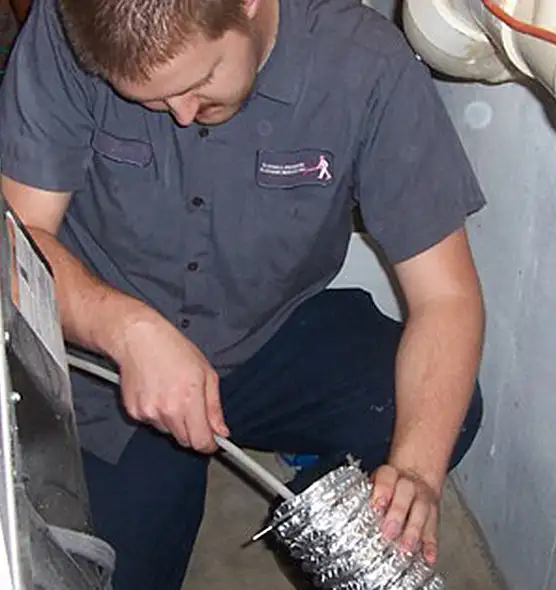 About Dryer Vent Hose Installation in Conway, AR