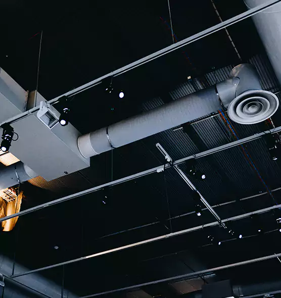 About Duct Sanitization with UV Light in Conway, AR