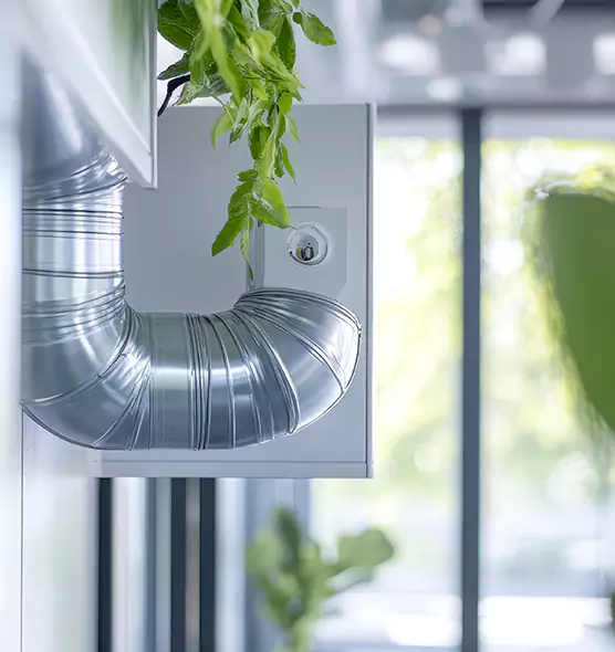 Professional Eco-Friendly Duct Cleaning Services in Conway, AR