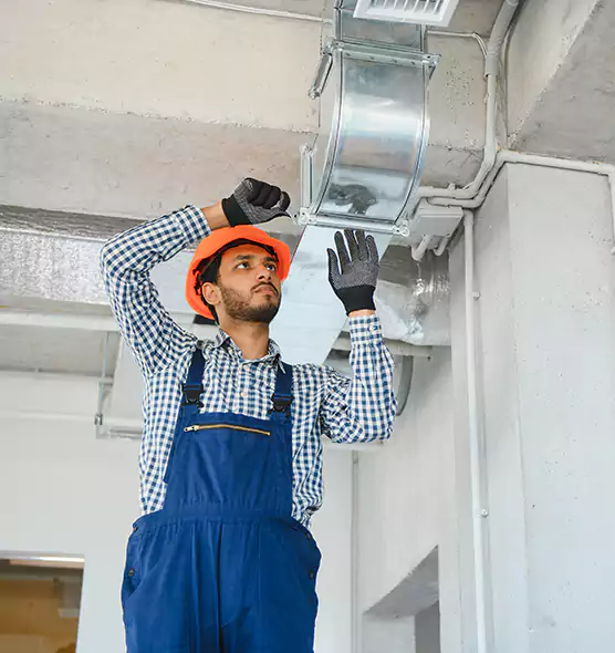 About Hotel Duct And Vent Cleaning in Conway, AR