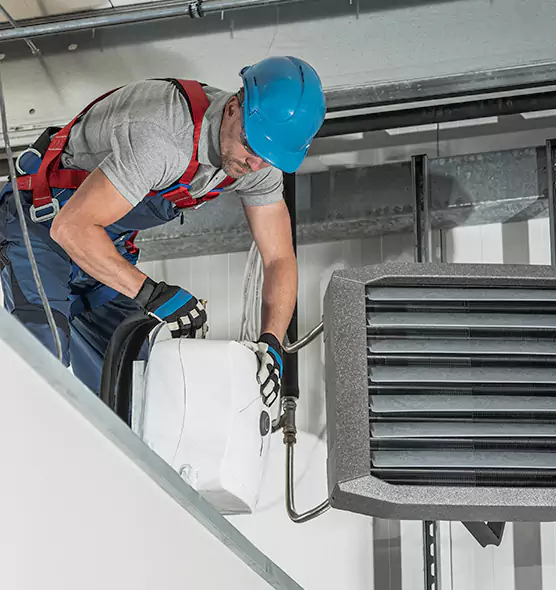 Professional HVAC Cleaning Solutions in Conway, AR
