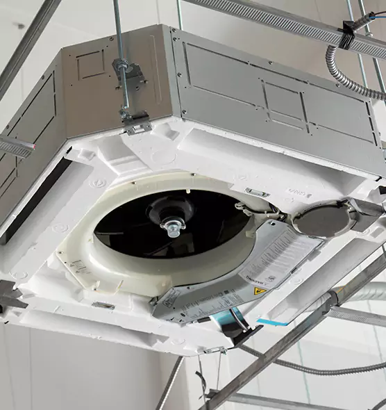 Professional Industrial Dryer Vent Cleaning in Conway, AR