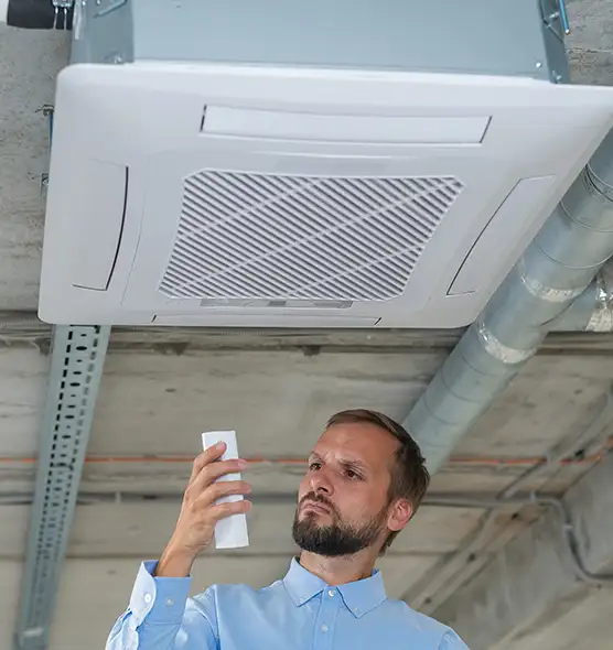 About Local Vent Cleaning Services in Conway, AR