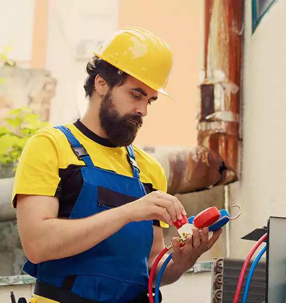 About Smart HVAC Installation in Conway, AR