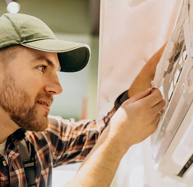 Why Homeowners Businesses Trust Us in Conway, AR?