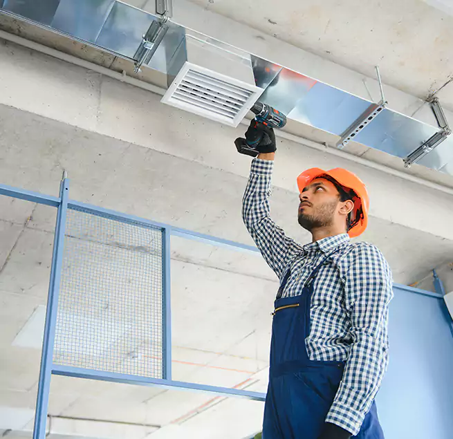 Why Homeowners & Businesses Trust Us in Conway, AR?