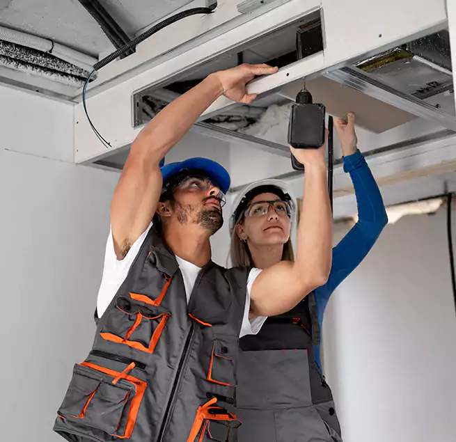 Why Homeowners & Businesses Trust Us in Conway, AR