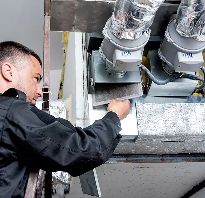 Why Homeowners & Businesses Trust Us in Conway, AR