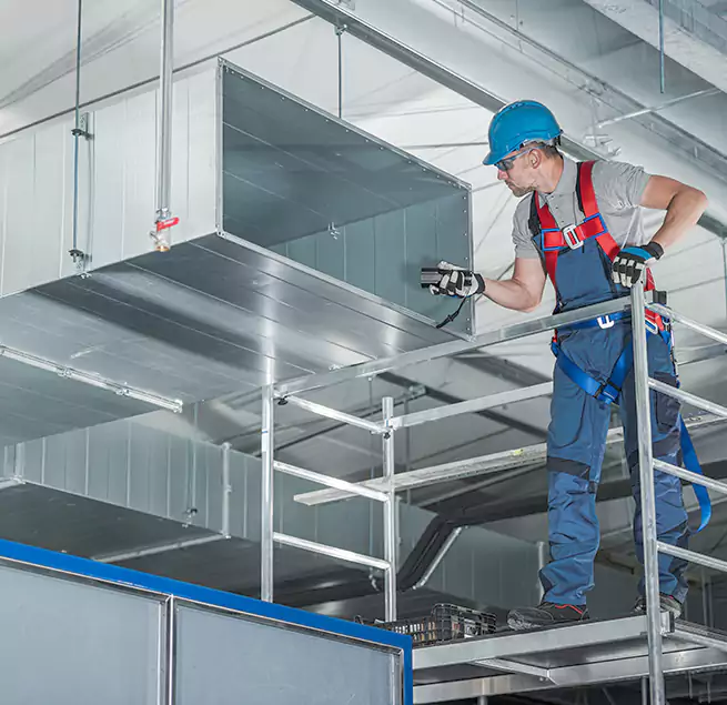 Why Homeowners & Businesses Trust Us in Conway, AR?