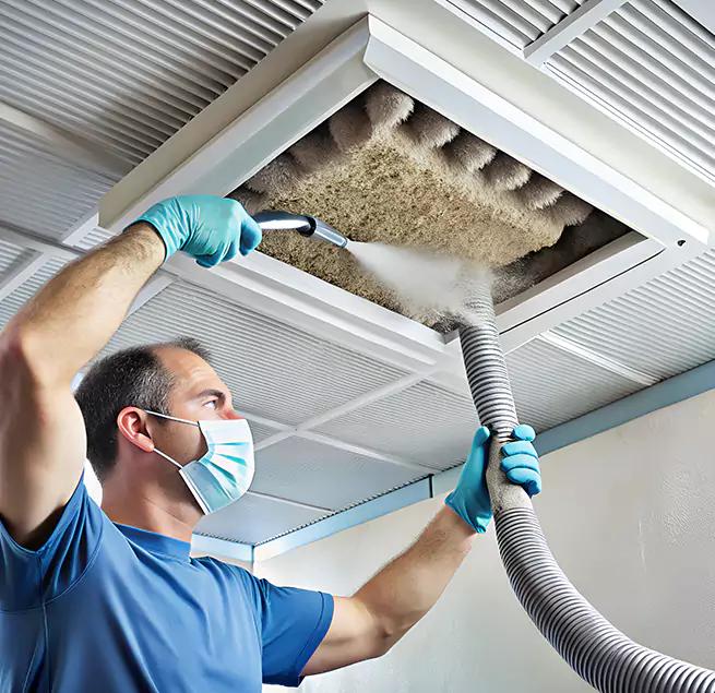 Why Homeowners & Businesses Trust Us Conway, AR