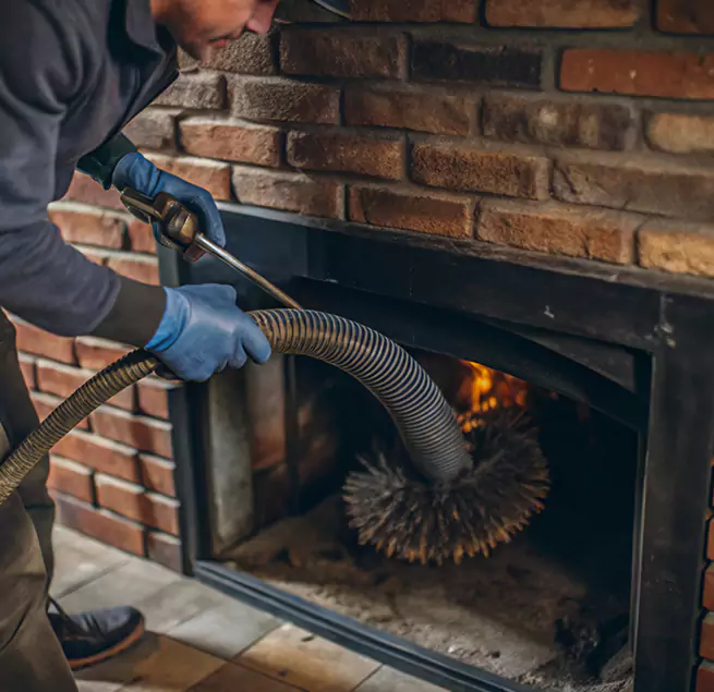 Why Homeowners & Businesses Trust Us in Conway, AR?