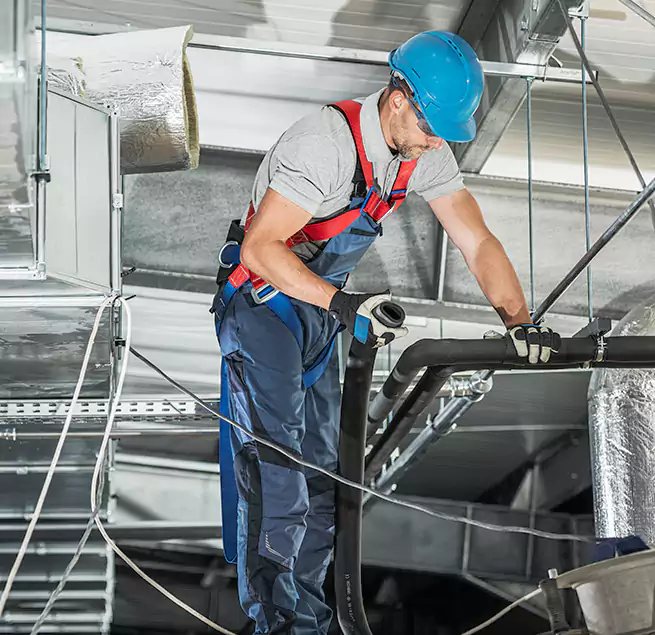 Why Homeowners & Businesses Trust Us in Conway, AR?