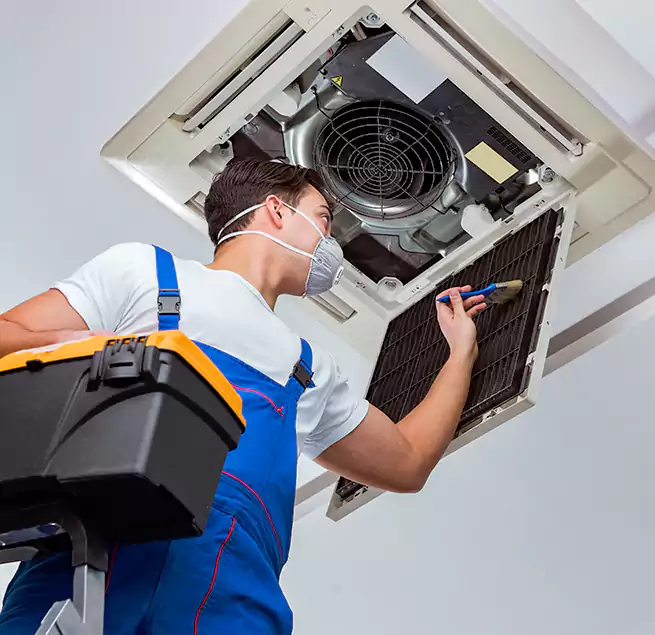 Why Homeowners & Businesses Trust Us in Conway, AR