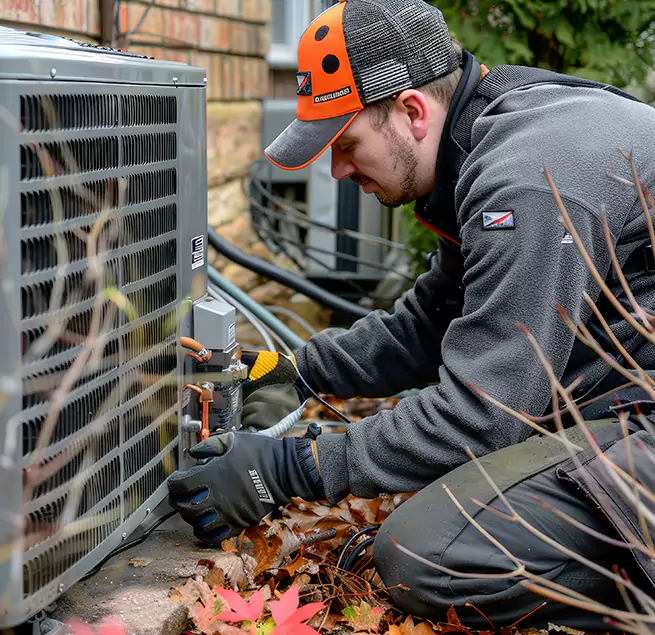 Why Homeowners & Businesses Trust Us in Conway, AR?