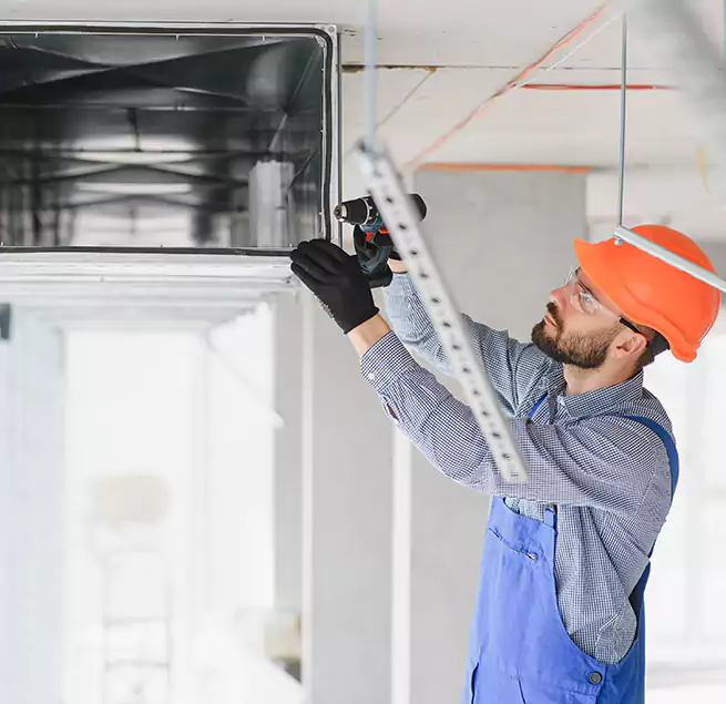 Why Homeowners & Businesses Trust Us in Conway, AR?