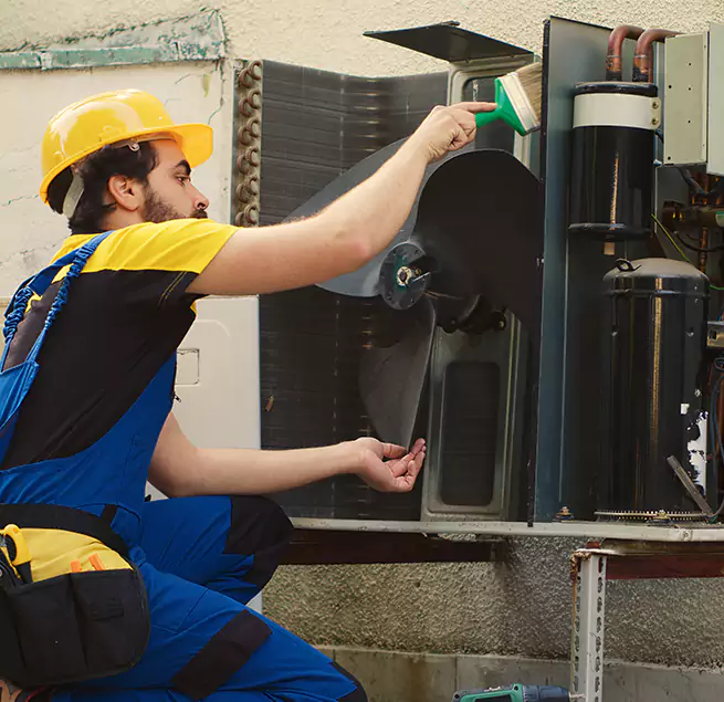 Why Homeowners & Businesses Trust Us in Conway, AR?