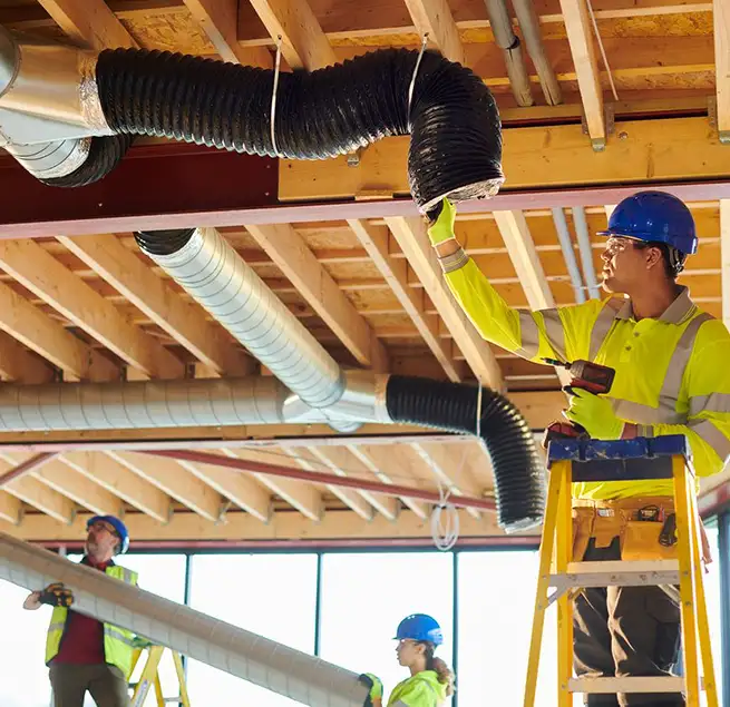 Why Homeowners & Businesses Trust Us in Conway, AR?