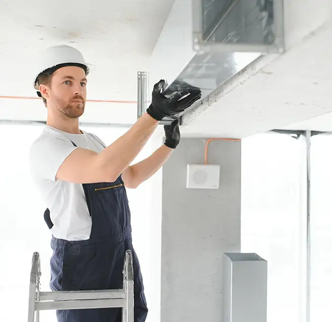 Why Homeowners & Businesses Trust Us in Conway, AR?