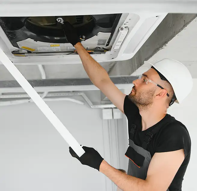 Why Homeowners & Businesses Trust Us in Conway, AR?