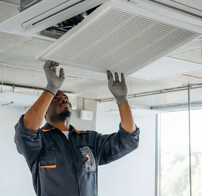  Why Homeowners & Businesses Trust Us in Conway, AR?