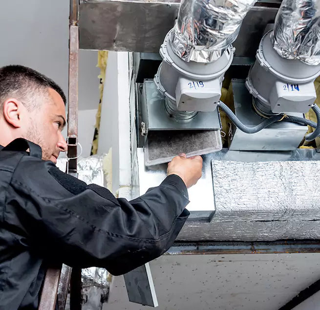 Why Homeowners Businesses Trust Us in Conway, AR?