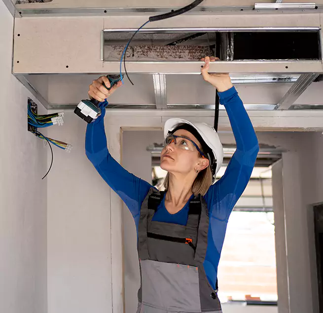 Why Homeowners & Businesses Trust Us in Conway, AR?