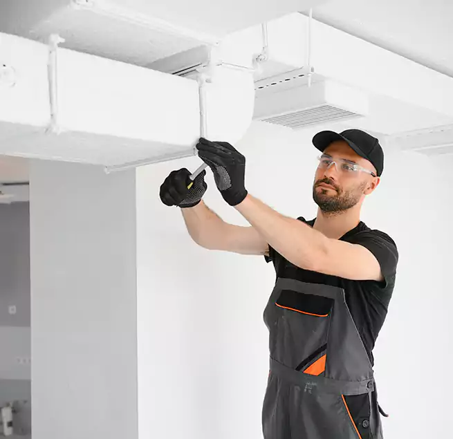 Why Homeowners & Businesses Trust Us in Conway, AR?